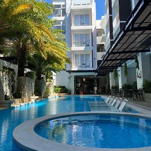 Boracay Haven Suites