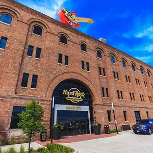 Hard Rock Hotel & Casino Sioux City